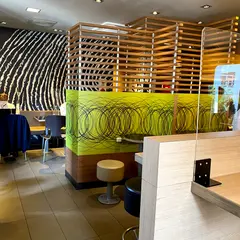 マクドナルド 新橋日比谷口店