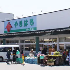 やまはる 旭ヶ丘店