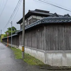 豪農の宿 大呂菴