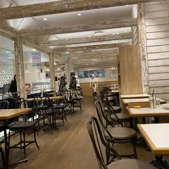 J.S. パンケーキ カフェ 町田モディ店