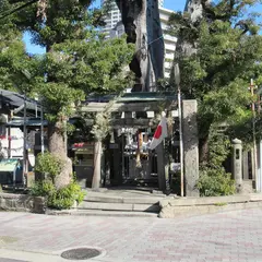 櫻宮御旅所