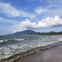 寺泊中央海水浴場