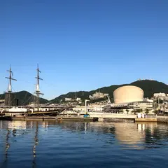 長崎港ターミナル