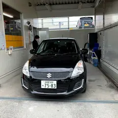 ニコニコレンタカー那覇小禄店