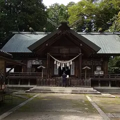 神明社