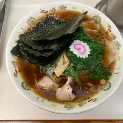 青島食堂 秋葉原店
