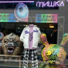 MISHKA TOKYO