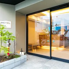FUSION HOTEL ASAKUSA