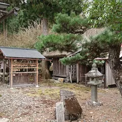 春日神社