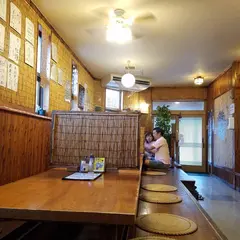 海人ダイニング・あずさ丸