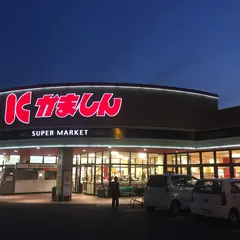 かましん もぴあ店