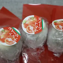 Isshindou Fruit Mochi 一心堂 阪急うめだ本店 B1F