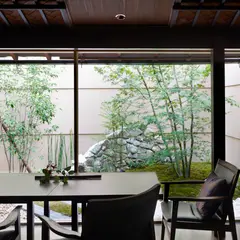 蕎麦しゃぶ 総本家 浪花そば 北浜店