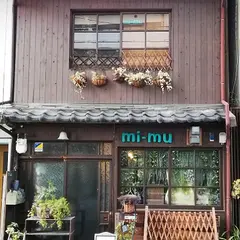 ミーム（ｍｉ−ｍｕ）