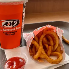 A&W 国際通り松尾店