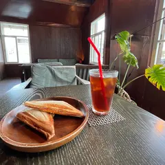 T&M COFFEE