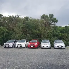 日産レンタカー　屋久島空港店