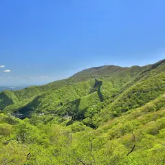鞍掛峠