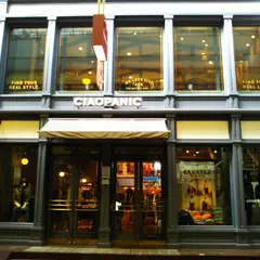 Ciaopanic 京都寺町店