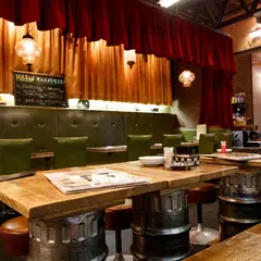 bar・ya Riblin グランフロント大阪