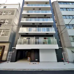 TAKUTO STAY 堺筋本町