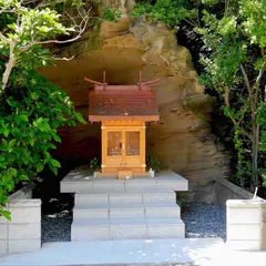 丸山弁財天神社
