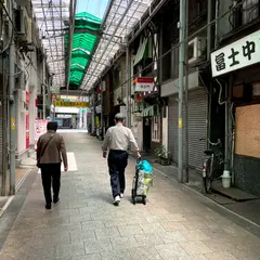 荻窪駅