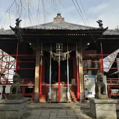 虚空蔵堂