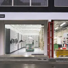 フライターグストアキョウト