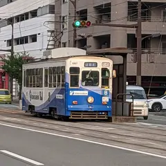 西辛島町駅