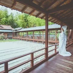 FUMON-EN (普門園) 八事の杜 興正寺