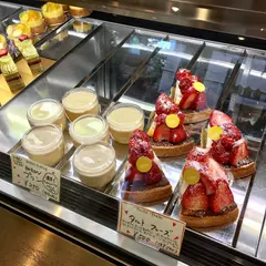 BABON patisserie