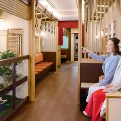 阪急 京とれいん 雅洛