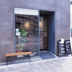 ルピノー cafe le pineau