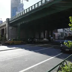 曙橋