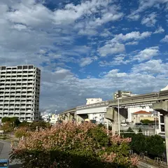 おもろまち駅