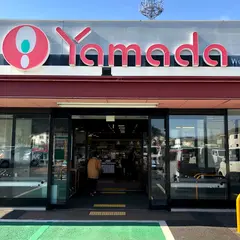 ヤマダストアー青山店