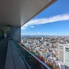 渋谷ソラスタ