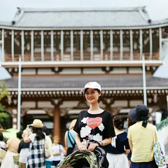 東別院会館