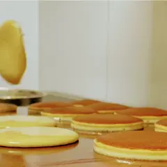 いなべ菓子店 八舎