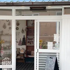 【ハンドメイドアクセサリー雑貨と珈琲のお店】picot ピコット