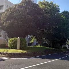 二本榎保存之碑