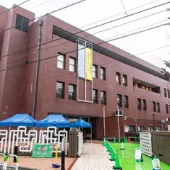 三菱養和会巣鴨スポーツセンター