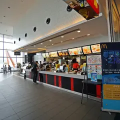 マクドナルド マカオ科学館店