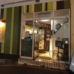 パクチーバル ハチハチハチキュウ