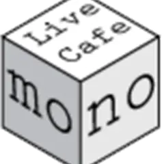 高田馬場 LiveCafe mono