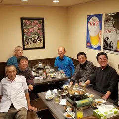 焼肉大盛屋