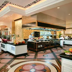 Café Bela Vista 薈景閣咖啡室