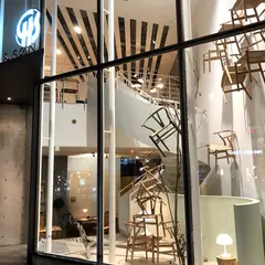 カール・ハンセン&サン フラッグシップストア東京