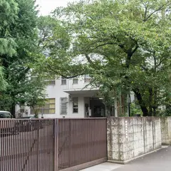 慶應義塾幼稚舎